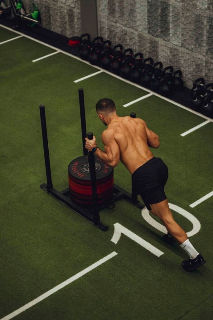 Why Everyone’s Talking About Hyrox in 2026