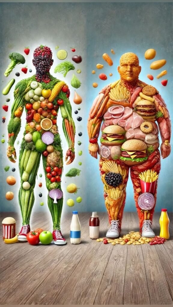 Walking vs Running: Which Burns More Fat?