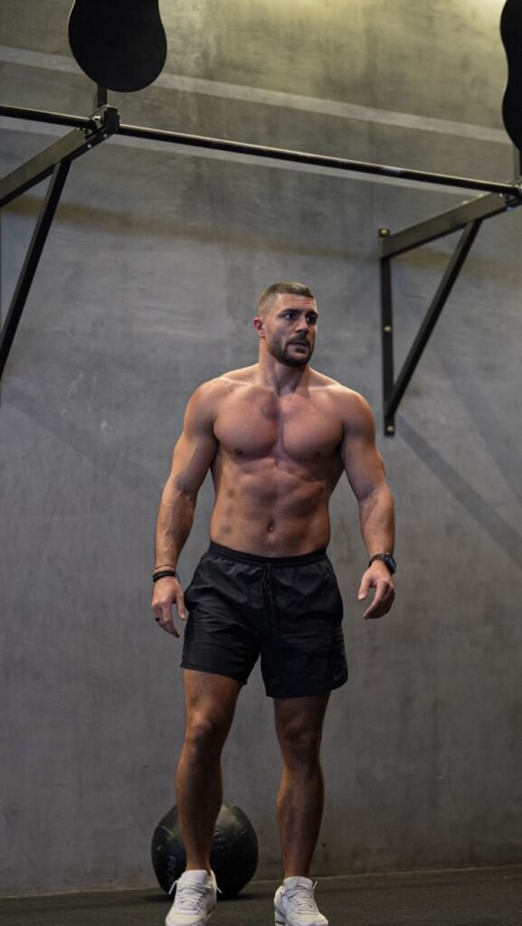 Why Beginners Progress Faster